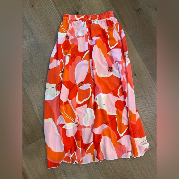 SHEIN maxi skirt - Picture 4 of 6